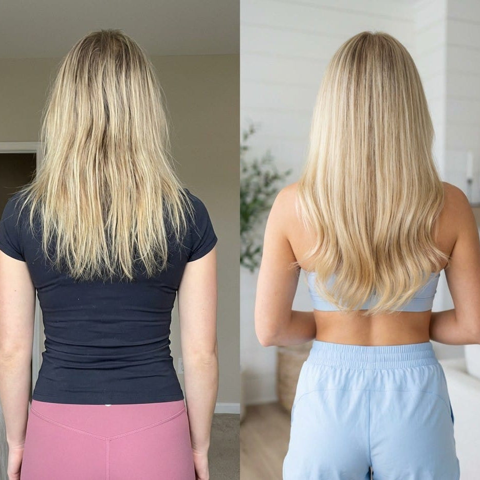 Hair, Skin & Nails Gummies