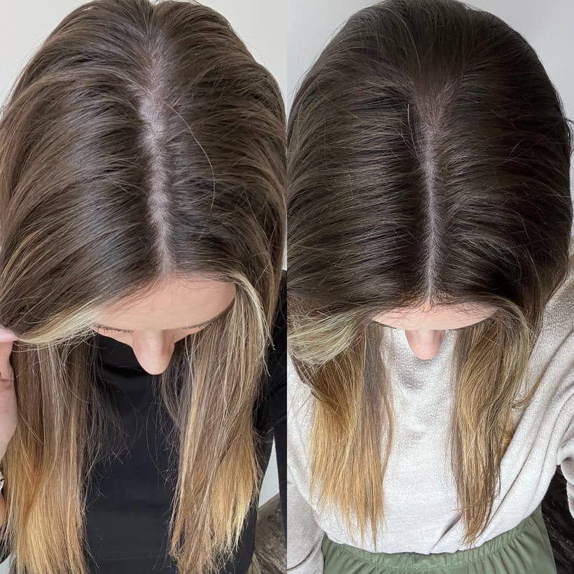 Hair, Skin & Nails Gummies