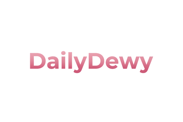 DailyDewy Logo